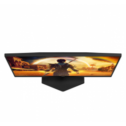 AOC Monitor Q27G42XNE 27 cali Fast VA 180Hz HDMIx2 DP 