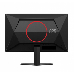 AOC Monitor 25G4SRE 24.5 cala Fast IPS 300Hz HDMIx2 DP 