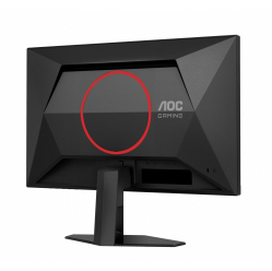 AOC Monitor 25G4SRE 24.5 cala Fast IPS 300Hz HDMIx2 DP 