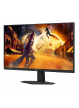 AOC Monitor 25G4SRE 24.5 cala Fast IPS 300Hz HDMIx2 DP 