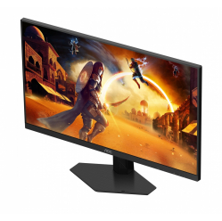 AOC Monitor 25G4SRE 24.5 cala Fast IPS 300Hz HDMIx2 DP 
