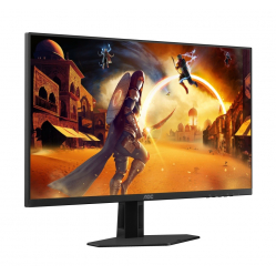 AOC Monitor 25G4SRE 24.5 cala Fast IPS 300Hz HDMIx2 DP 