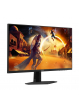 AOC Monitor 25G4SRE 24.5 cala Fast IPS 300Hz HDMIx2 DP 