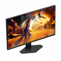 AOC Monitor 25G4SRE 24.5 cala Fast IPS 300Hz HDMIx2 DP 