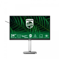 Monitor Philips 23.8 cala 24B2G5200 IPS 100Hz HDMI DP Pivot Głośniki