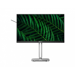 Philips Monitor 23.8 cala 24B2G5200 IPS 100Hz HDMI DP Pivot Głośniki