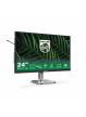 Philips Monitor 23.8 cala 24B2G5200 IPS 100Hz HDMI DP Pivot Głośniki