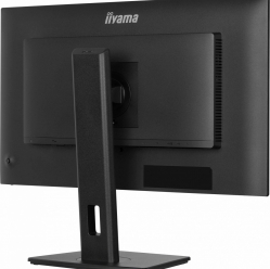 IIYAMA Monitor 27 cali XB2792HSU-B1 IPS,FHD,HDMI,DP,120Hz,350cd,4ms, cienkie ramki, 1500:1, ErP B, USB HUBx2