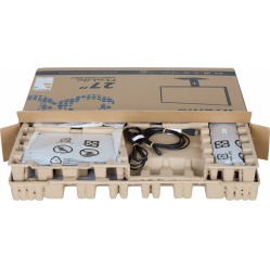 IIYAMA Monitor 27 cali XB2792HSU-B1 IPS,FHD,HDMI,DP,120Hz,350cd,4ms, cienkie ramki, 1500:1, ErP B, USB HUBx2