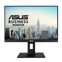 Monitor Asus 24.1 cala BE24WQLB 16:10 IPS 100% sRGB 300cd m2 1000:1 HDMI D-SUB DP PIVOT Głośnik 5Y