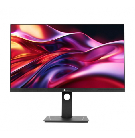 AG NEOVO Monitor 27 cali DW2702 USB-C WQHD