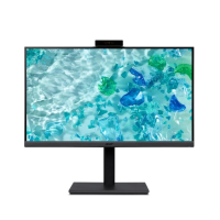 Monitor Acer 27 B277DEBMIPRCZXV IPS HDMI VGA DP