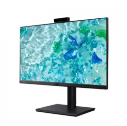 Acer Monitor 27 cali B277DEBMIPRCZXV / IPS HDMI VGA DP 