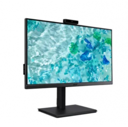 Acer Monitor 27 cali B277DEBMIPRCZXV / IPS HDMI VGA DP 