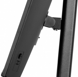 IIYAMA Monitor ProLite 27 cali XB2796QSC-B1 IPS,QHD,HDMI,USB-C (PD 65W),75Hz, 350cd, 1xUSB 3.2 , 1xUSB-C, 2x2W, HAS 150/PIVOT/obrót stopy 360st