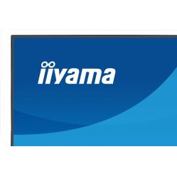 IIYAMA Monitor ProLite 27 cali XB2796QSC-B1 IPS,QHD,HDMI,USB-C (PD 65W),75Hz, 350cd, 1xUSB 3.2 , 1xUSB-C, 2x2W, HAS 150/PIVOT/obrót stopy 360st