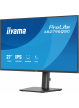 IIYAMA Monitor ProLite 27 cali XB2796QSC-B1 IPS,QHD,HDMI,USB-C (PD 65W),75Hz, 350cd, 1xUSB 3.2 , 1xUSB-C, 2x2W, HAS 150/PIVOT/obrót stopy 360st