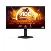 Monitor AOC 25G4SXU 24.5 cala 300Hz Fast IPS HDMIx2 DP Pivot