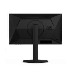 AOC Monitor 25G4SXU 24.5 cala 300Hz Fast IPS HDMIx2 DP Pivot 