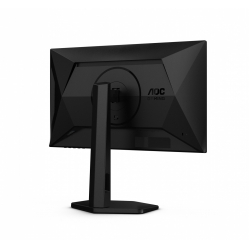 AOC Monitor 25G4SXU 24.5 cala 300Hz Fast IPS HDMIx2 DP Pivot 