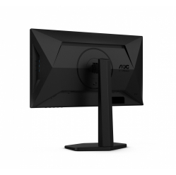 AOC Monitor 25G4SXU 24.5 cala 300Hz Fast IPS HDMIx2 DP Pivot 