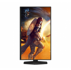 AOC Monitor 25G4SXU 24.5 cala 300Hz Fast IPS HDMIx2 DP Pivot 