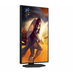 AOC Monitor 25G4SXU 24.5 cala 300Hz Fast IPS HDMIx2 DP Pivot 