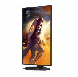 AOC Monitor 25G4SXU 24.5 cala 300Hz Fast IPS HDMIx2 DP Pivot 