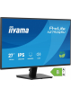 IIYAMA Monitor 27 cali X2792QSU-B1 IPS,QHD,120Hz,HDMI,DP, 350cd,1500:1, cienkie ramki, 2xUSB 3.2, ErP B 