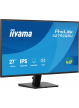 IIYAMA Monitor 27 cali X2792QSU-B1 IPS,QHD,120Hz,HDMI,DP, 350cd,1500:1, cienkie ramki, 2xUSB 3.2, ErP B 
