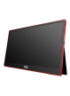 AOC Monitor 16G3 15.6 cala IPS 144 Hz MicroHDMI USB-C
