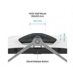Benq Monitor 24 cale EX251 1ms IPS/220Hz/FullHD/Gaming 