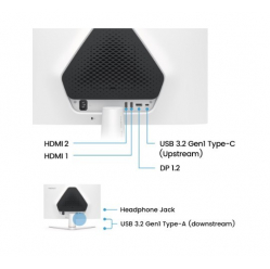Benq Monitor 24 cale EX251 1ms IPS/220Hz/FullHD/Gaming 