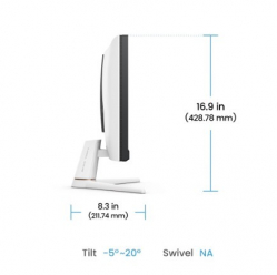 Benq Monitor 24 cale EX251 1ms IPS/220Hz/FullHD/Gaming 