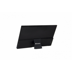 Verbatim Przenośny Monitor dotykowy PMT-14 Full HD