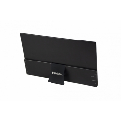 Verbatim Przenośny Monitor dotykowy PMT-14 Full HD