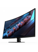 Gigabyte Monitor 31.5 cala GS32QCA GAMING VA QHD 180Hz DP HDMI