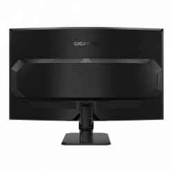 Gigabyte Monitor 31.5 cala GS32QCA GAMING VA QHD 180Hz DP HDMI