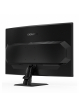 Gigabyte Monitor 31.5 cala GS32QCA GAMING VA QHD 180Hz DP HDMI