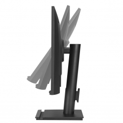 Asus Monitor 24.1 cala BE248QF WUXGA IPS 100Hz HDMI 5MS