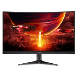 Acer Monitor 27 cali Nitro ED271UP3 bmiipx 180Hz 300nit 