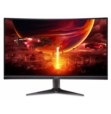 Acer Monitor 27 cali Nitro ED271UP3 bmiipx 180Hz 300nit 