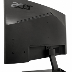 Acer Monitor 27 cali Nitro ED271UP3 bmiipx 180Hz 300nit 