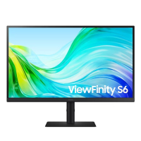 Monitor Samsung 27 LS27F610EAUXEN