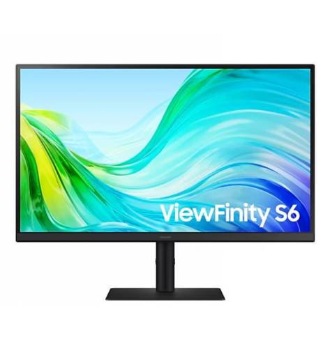 Samsung Monitor 27 cali LS27F610EAUXEN 