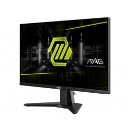 MSI Monitor MAG 255XF 24.5 cala/LED/FHD/Flat/300Hz/Black 