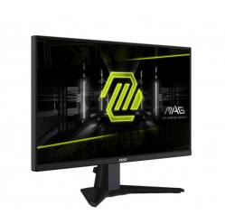 MSI Monitor MAG 255XF 24.5 cala/LED/FHD/Flat/300Hz/Black 