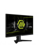 MSI Monitor MAG 255XF 24.5 cala/LED/FHD/Flat/300Hz/Black 