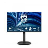 Monitor Philips 24.1 cala 24B2N3200D IPS 16:10 100Hz HDMI DP VGA Pivot