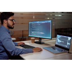 Philips Monitor 24.1 cala 24B2N3200D IPS 16:10 100Hz HDMI DP VGA Pivot